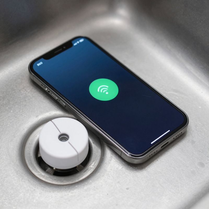 Leak Detection & Repair in Coralville