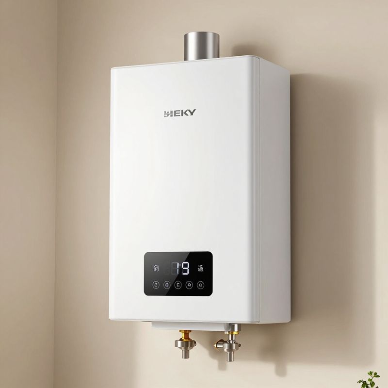 Water Heater Services in Coralville