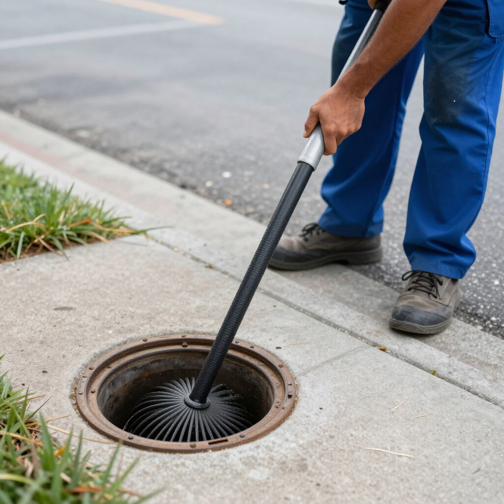 Sewer & Pipe Services in Coralville