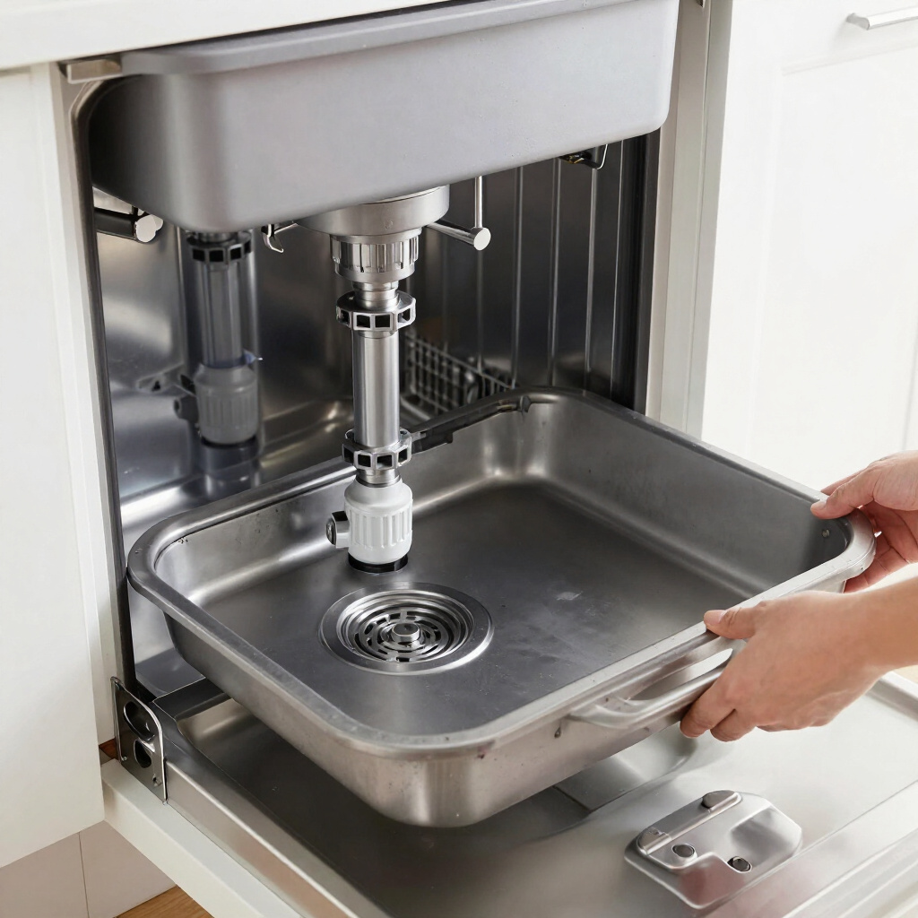 Garbage Disposal in Coralville