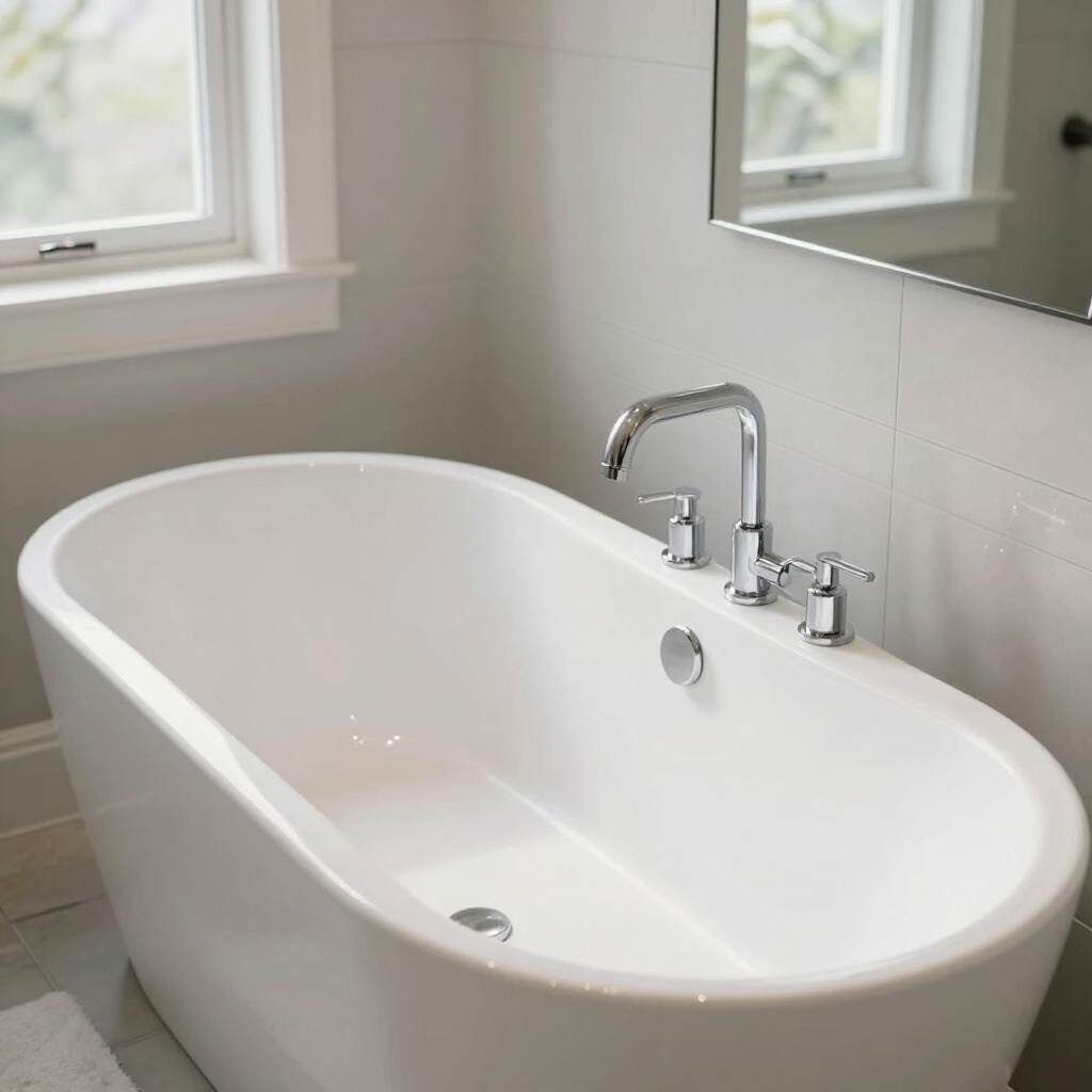 Bathroom & Kitchen Upgrades in Coralville