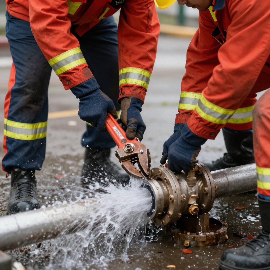 Emergency Plumbing in Coralville
